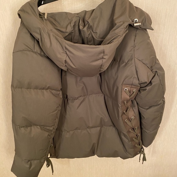 Rag & bone puffer coat - Picture 9 of 10